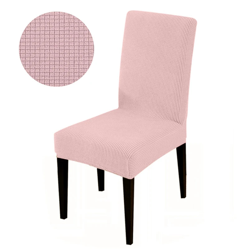 Elastic Cover For Chair Cheap Chair Cover Universal Size Elastic House Seat Seatch Living Room Chairs Covers For Home Dining