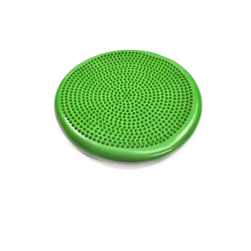 Montessori Children Stepping Stones Toys Inflatable Cushion Sensory Integration Training Tactile Sensing Party Indoor Games