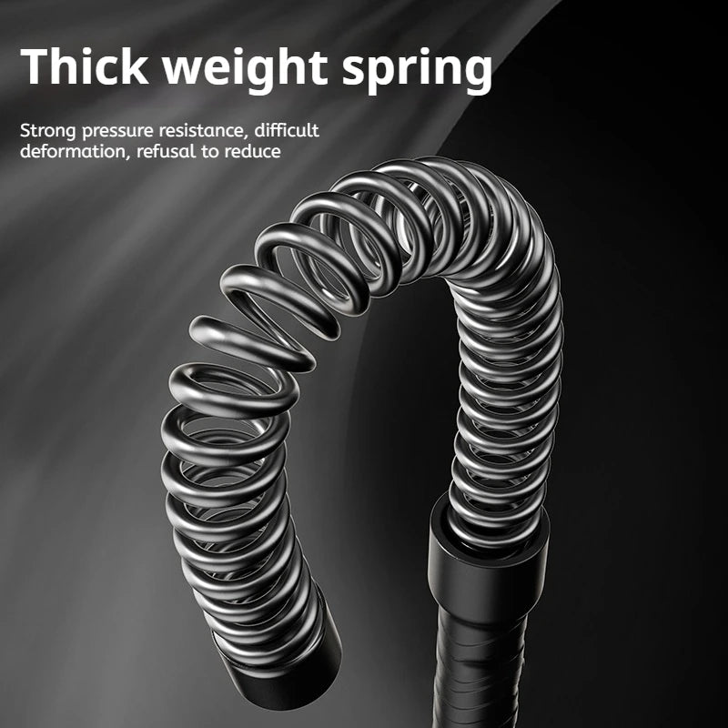 Gym equipment Swinging rope fitness fitness training rope steel thick rope muscle rope strength training Fitness Equipment