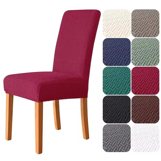 Elastic Cover For Chair Cheap Chair Cover Universal Size Elastic House Seat Seatch Living Room Chairs Covers For Home Dining