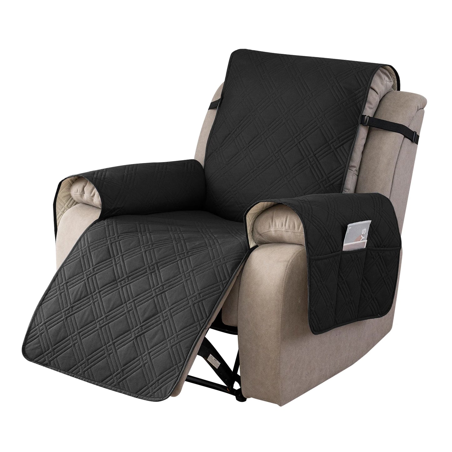 Waterproof Non-Slip Sofa Cushion High Quality  recliner sofa cover   Sofa Covers Antidirty Cover Sofa