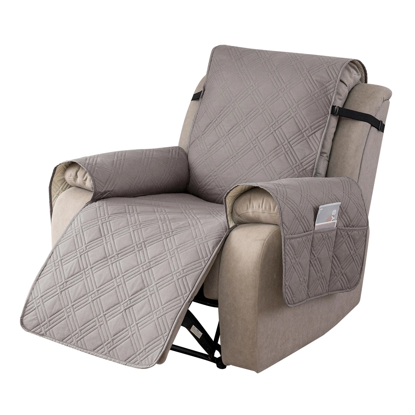 Waterproof Non-Slip Sofa Cushion High Quality  recliner sofa cover   Sofa Covers Antidirty Cover Sofa