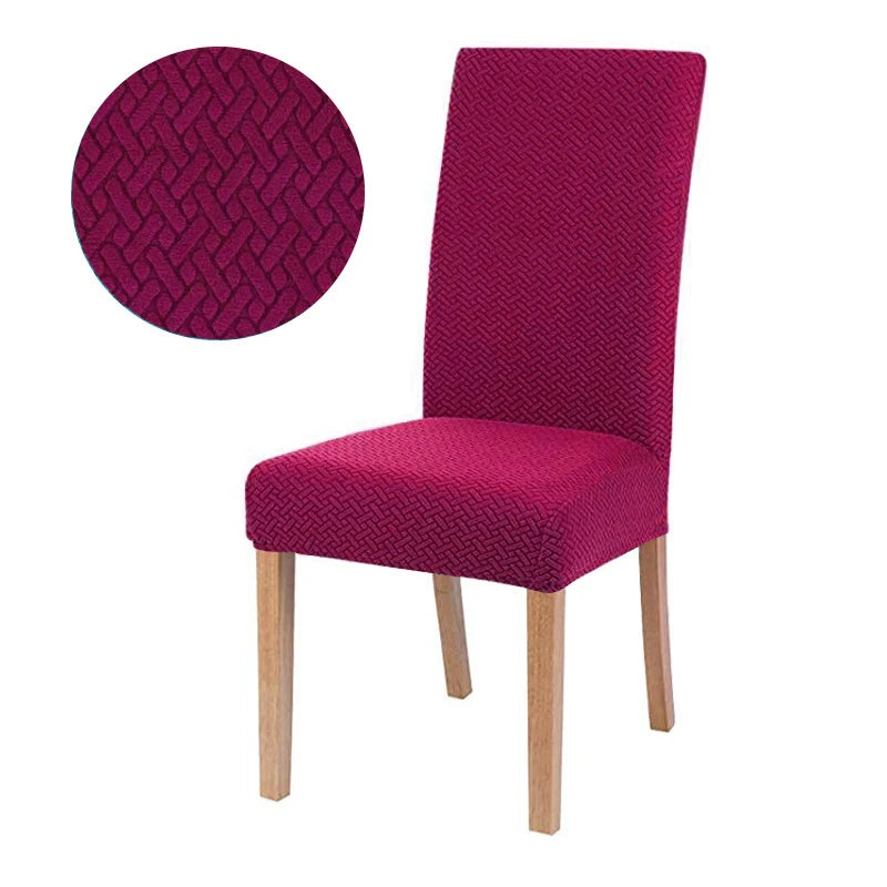 Elastic Cover For Chair Cheap Chair Cover Universal Size Elastic House Seat Seatch Living Room Chairs Covers For Home Dining