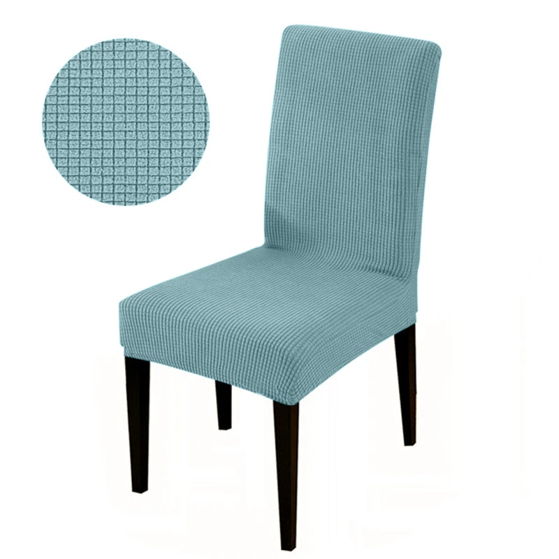 Elastic Cover For Chair Cheap Chair Cover Universal Size Elastic House Seat Seatch Living Room Chairs Covers For Home Dining
