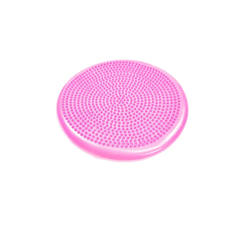 Montessori Children Stepping Stones Toys Inflatable Cushion Sensory Integration Training Tactile Sensing Party Indoor Games