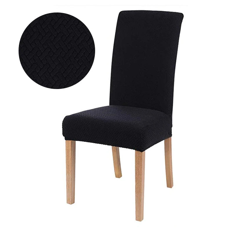 Elastic Cover For Chair Cheap Chair Cover Universal Size Elastic House Seat Seatch Living Room Chairs Covers For Home Dining