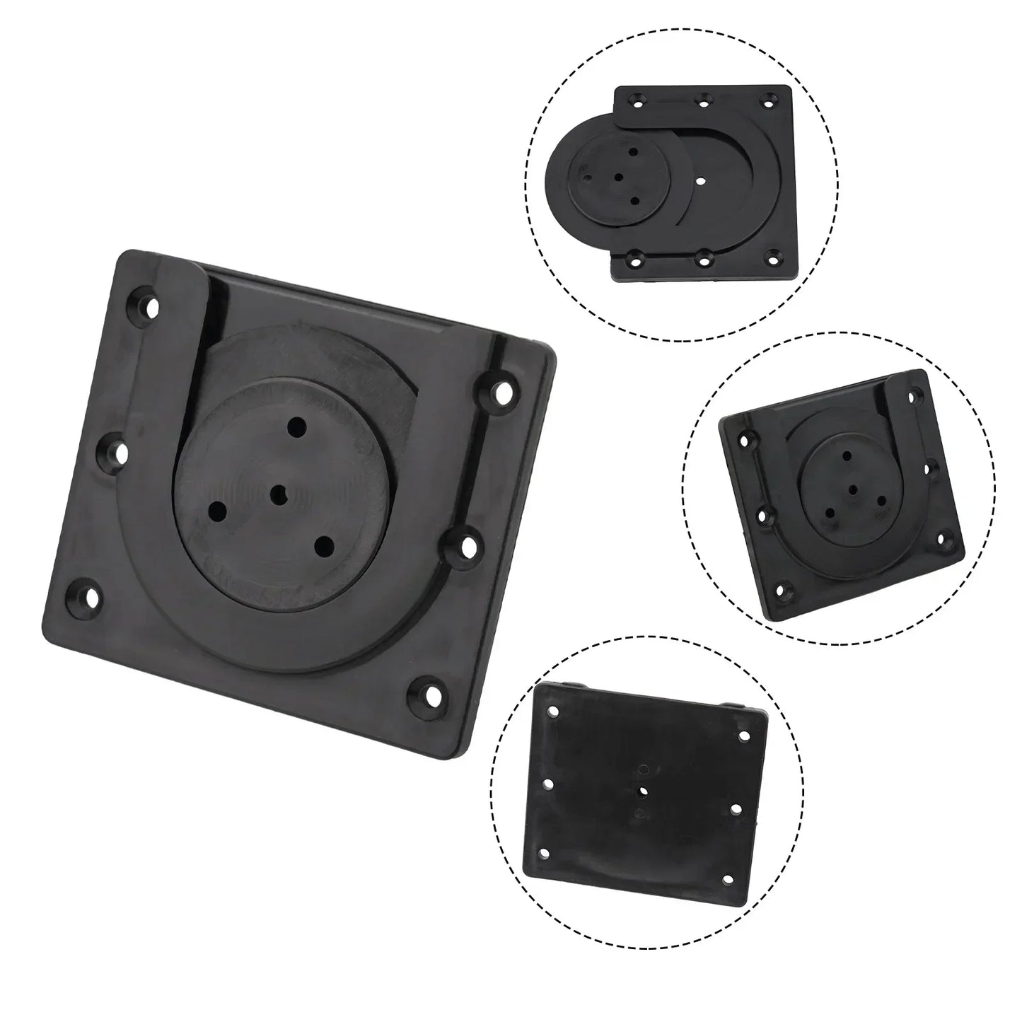 Sporting Goods Dartboard Bracket Indoor Games Darts Kit Mounting Wall With Fixed Accessories Dartboard Bracket