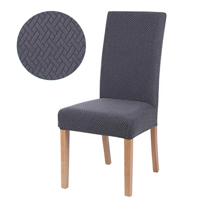 Elastic Cover For Chair Cheap Chair Cover Universal Size Elastic House Seat Seatch Living Room Chairs Covers For Home Dining