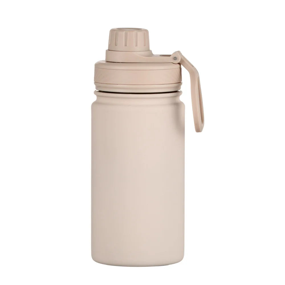 350ml Water Bottle, 316 Stainless Steel Sports Insulated Thermos Flask Personalized Gift