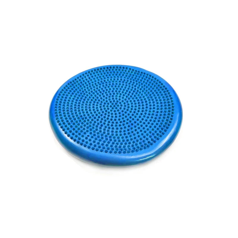 Montessori Children Stepping Stones Toys Inflatable Cushion Sensory Integration Training Tactile Sensing Party Indoor Games