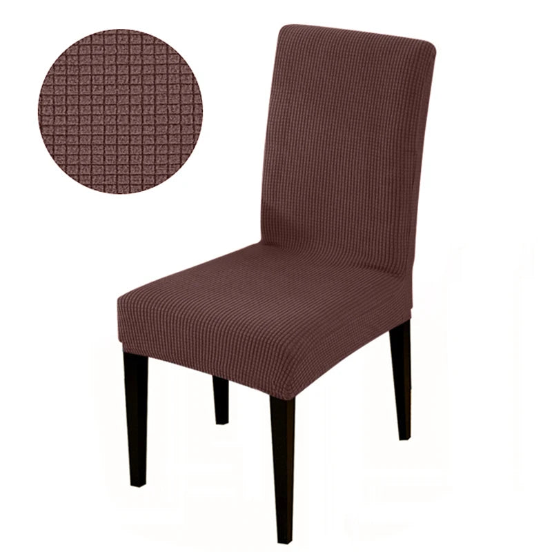 Elastic Cover For Chair Cheap Chair Cover Universal Size Elastic House Seat Seatch Living Room Chairs Covers For Home Dining
