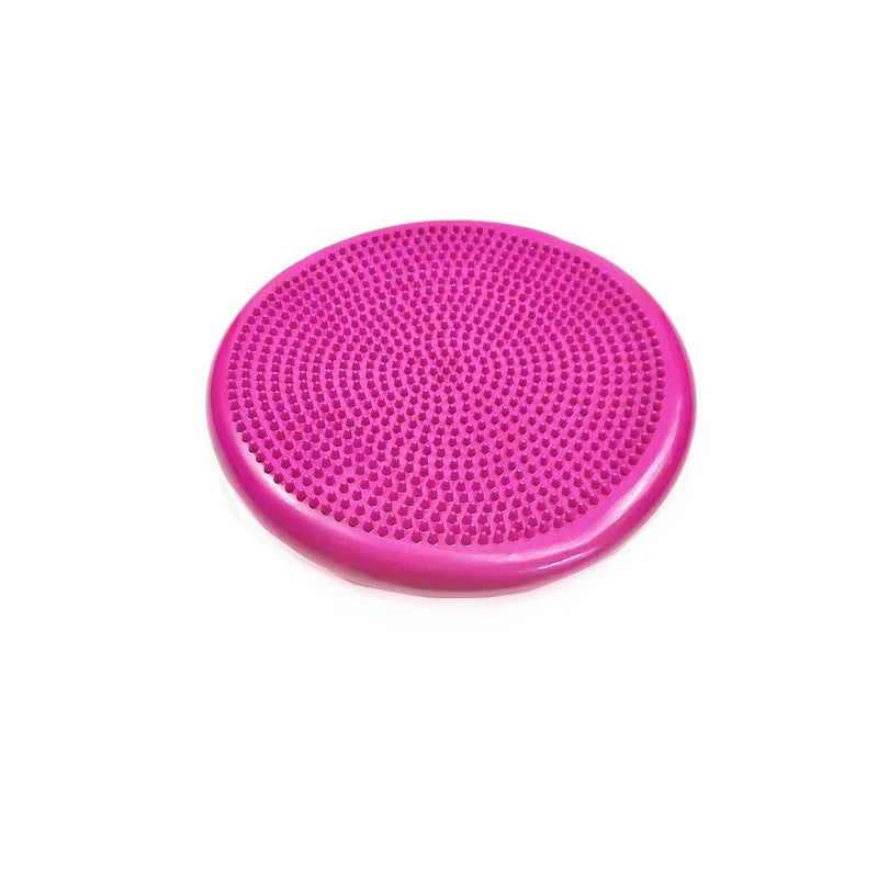 Montessori Children Stepping Stones Toys Inflatable Cushion Sensory Integration Training Tactile Sensing Party Indoor Games