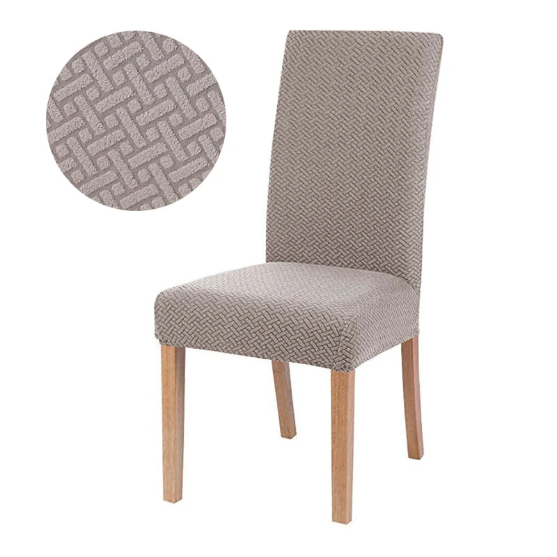 Elastic Cover For Chair Cheap Chair Cover Universal Size Elastic House Seat Seatch Living Room Chairs Covers For Home Dining