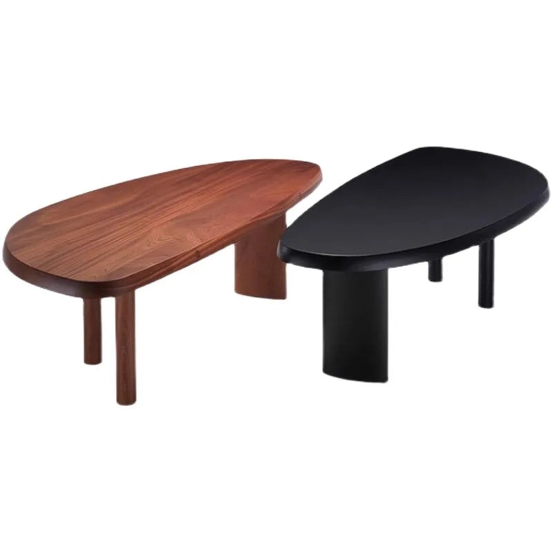 Unique Luxury Party Dining Table Modern Event Modern Mobile Dining Table Oval Nordic Design Mesas De Comedor Furniture Home