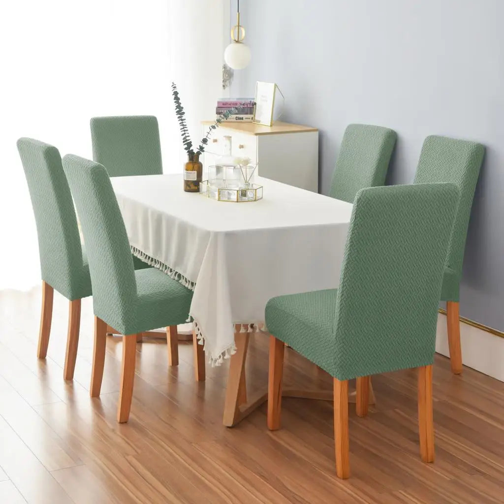 Elastic Cover For Chair Cheap Chair Cover Universal Size Elastic House Seat Seatch Living Room Chairs Covers For Home Dining