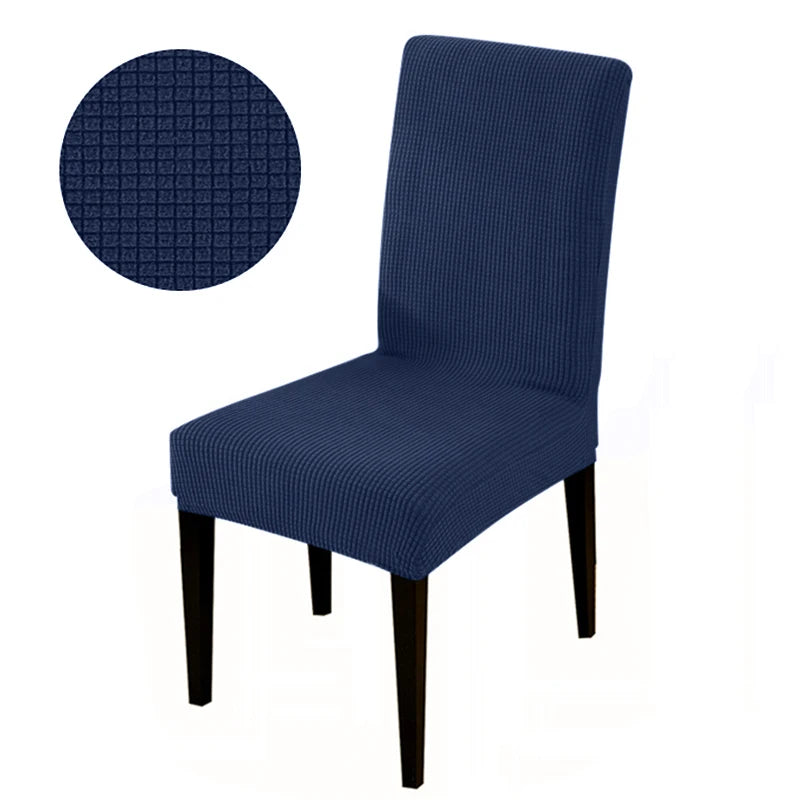 Elastic Cover For Chair Cheap Chair Cover Universal Size Elastic House Seat Seatch Living Room Chairs Covers For Home Dining