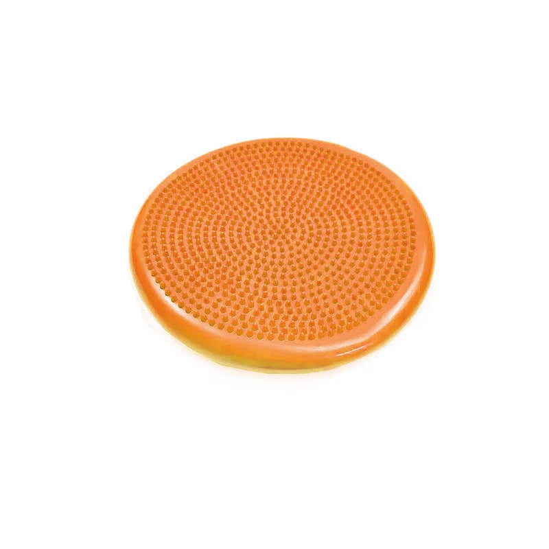Montessori Children Stepping Stones Toys Inflatable Cushion Sensory Integration Training Tactile Sensing Party Indoor Games