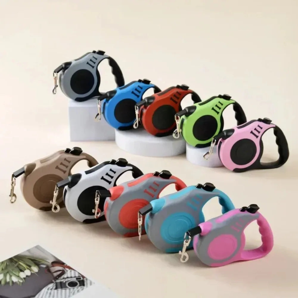 2025 new pet belt, automatic retractable pet belt, cat belt, dog walking belt, dog chain, dog belt