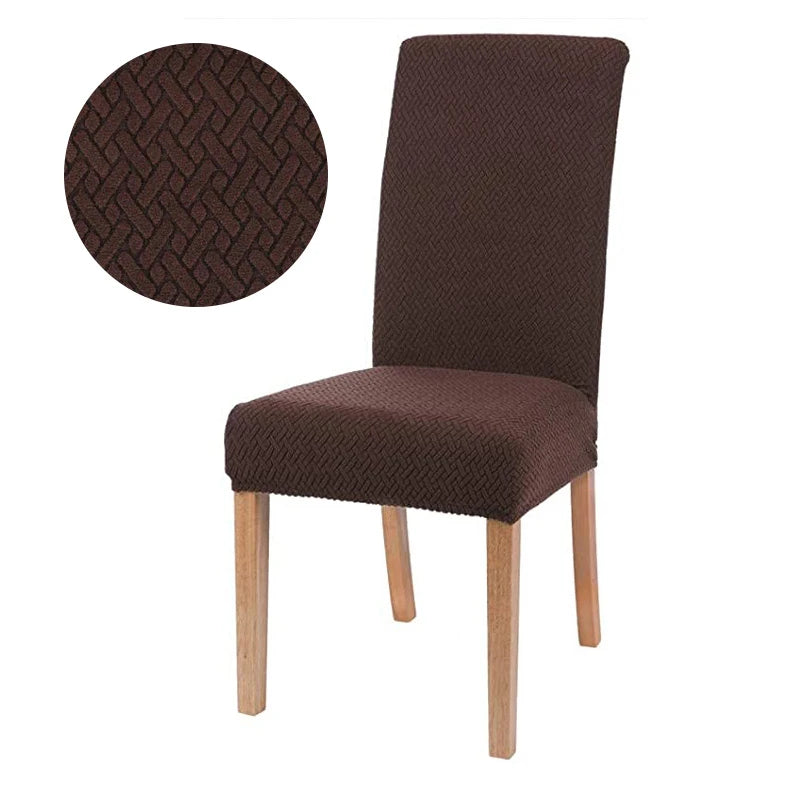Elastic Cover For Chair Cheap Chair Cover Universal Size Elastic House Seat Seatch Living Room Chairs Covers For Home Dining