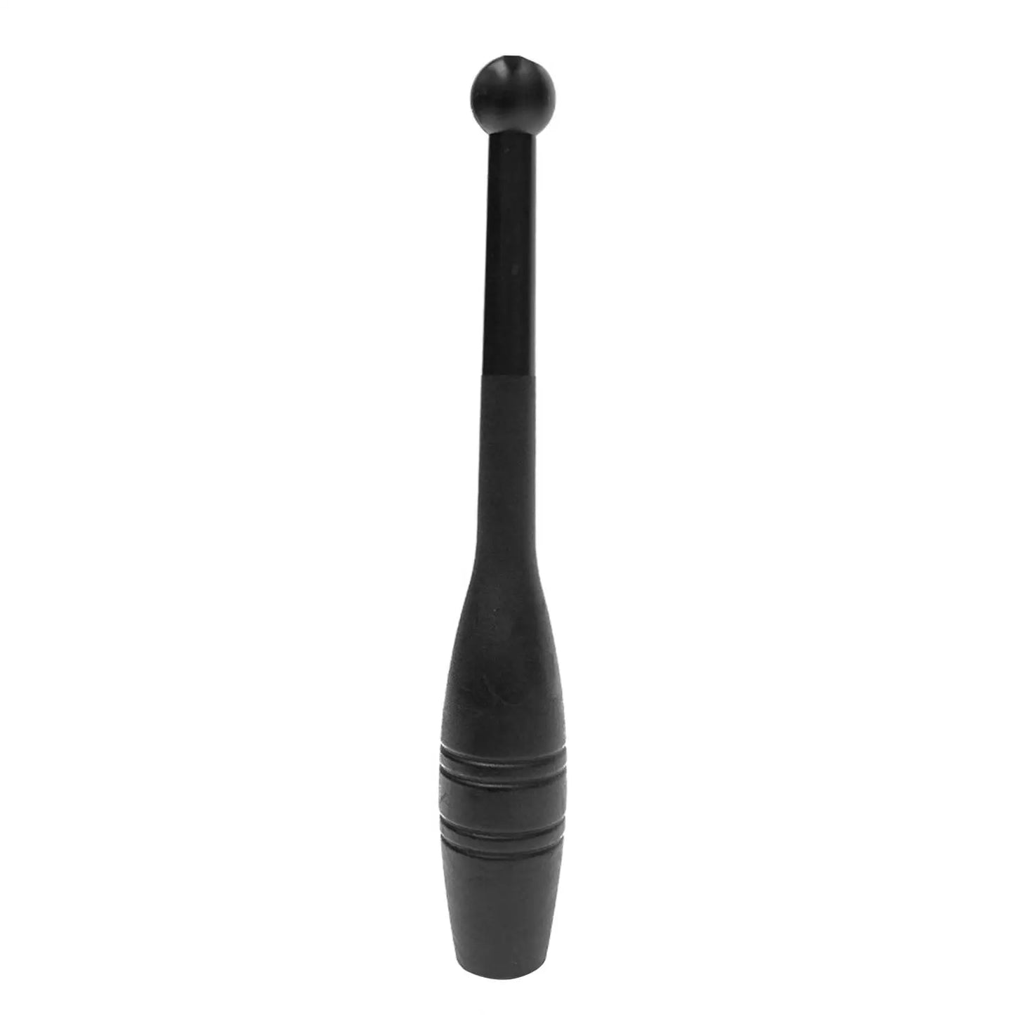 Fitness Equipment Exercise Club Grip Indian Clubs for Home/ Workout Warming up