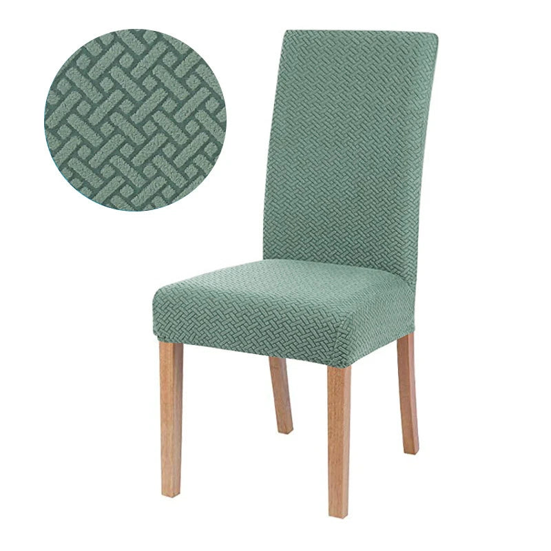 Elastic Cover For Chair Cheap Chair Cover Universal Size Elastic House Seat Seatch Living Room Chairs Covers For Home Dining