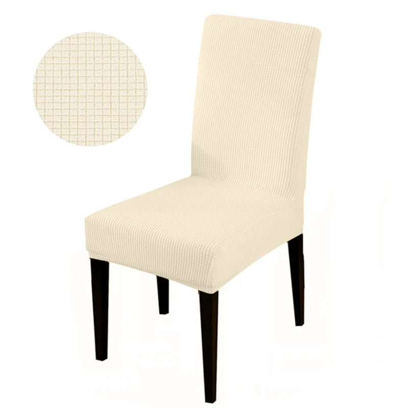 Elastic Cover For Chair Cheap Chair Cover Universal Size Elastic House Seat Seatch Living Room Chairs Covers For Home Dining
