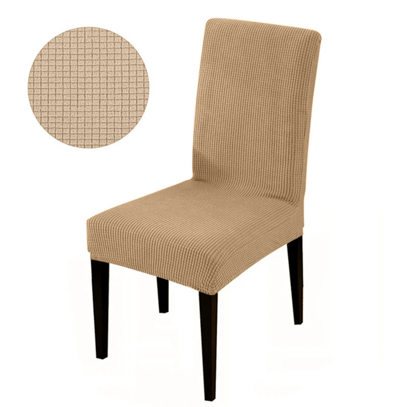 Elastic Cover For Chair Cheap Chair Cover Universal Size Elastic House Seat Seatch Living Room Chairs Covers For Home Dining