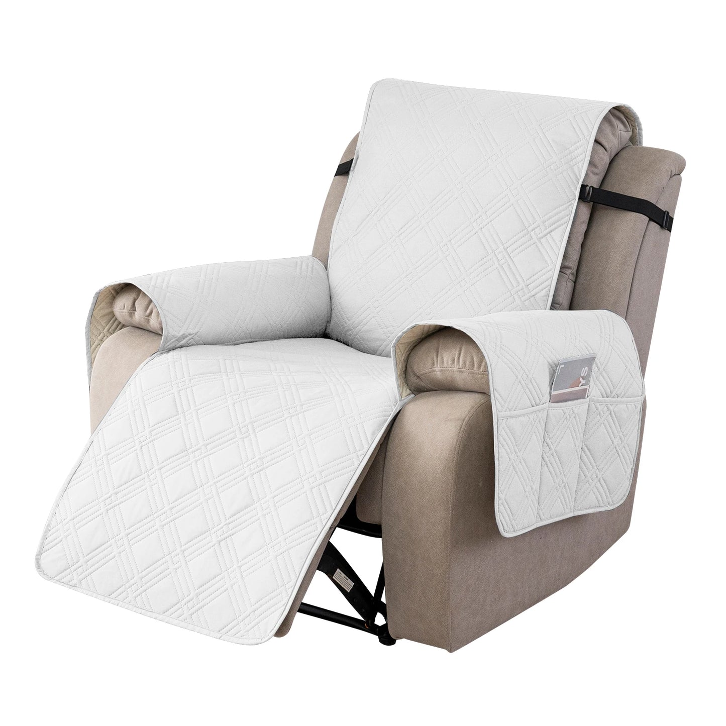Waterproof Non-Slip Sofa Cushion High Quality  recliner sofa cover   Sofa Covers Antidirty Cover Sofa