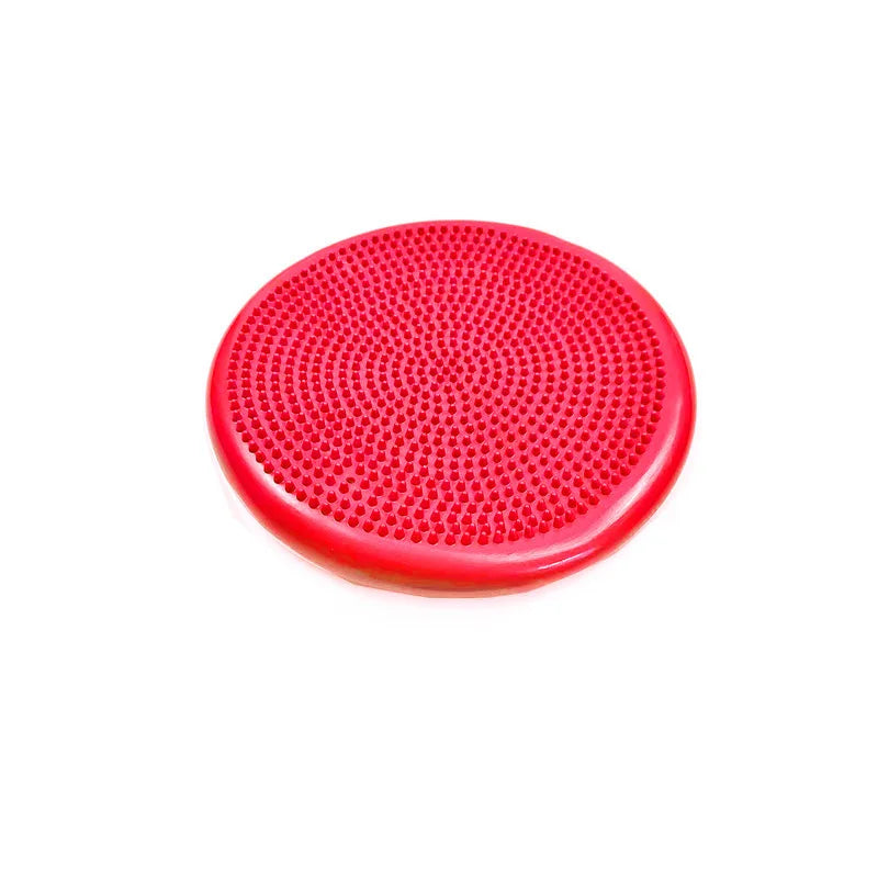 Montessori Children Stepping Stones Toys Inflatable Cushion Sensory Integration Training Tactile Sensing Party Indoor Games