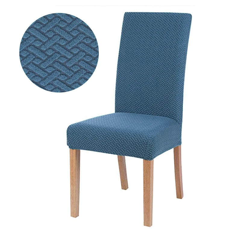 Elastic Cover For Chair Cheap Chair Cover Universal Size Elastic House Seat Seatch Living Room Chairs Covers For Home Dining