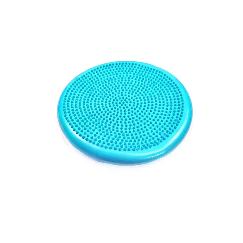Montessori Children Stepping Stones Toys Inflatable Cushion Sensory Integration Training Tactile Sensing Party Indoor Games