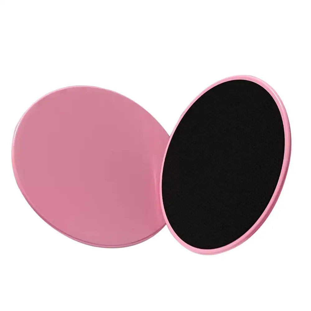 Fitness Foot Balance Sliding Discs Workout Accessories Core Sliders Abdominal Training Yoga Sports Equipment Sliding Disc