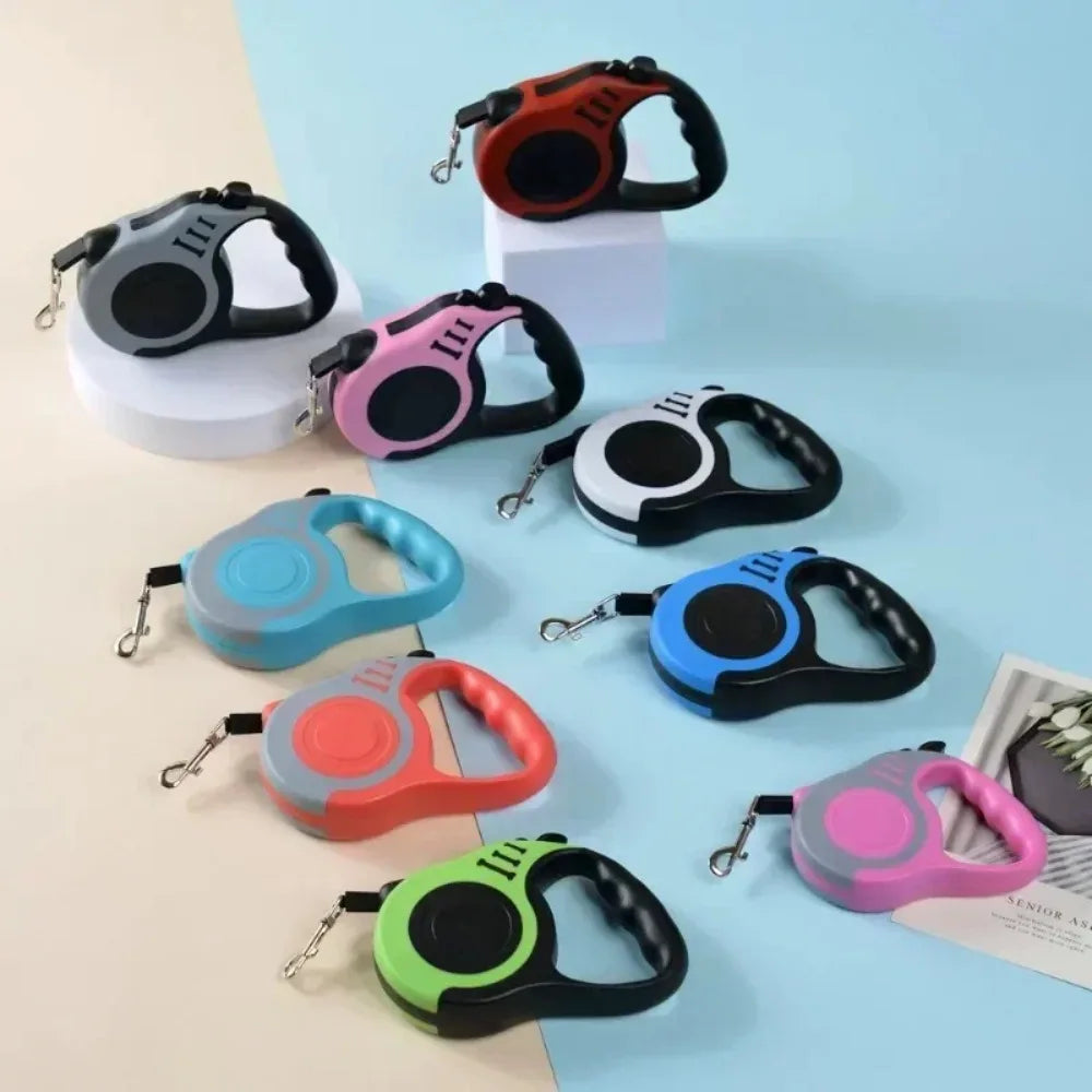 2025 new pet belt, automatic retractable pet belt, cat belt, dog walking belt, dog chain, dog belt