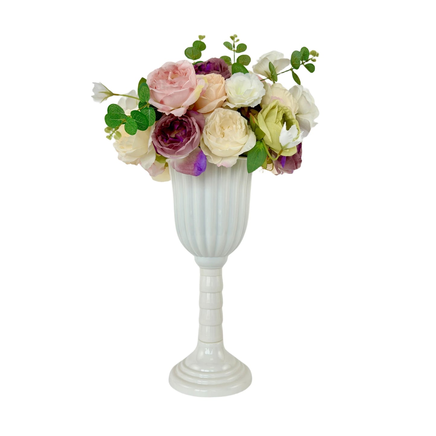 1pc Flower Vases for Centerpieces Cylinder Vases Wedding Centerpieces Gold Wedding Centerpieces for Tables Centerpiece Table Dec