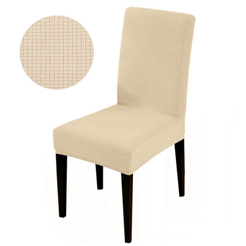 Elastic Cover For Chair Cheap Chair Cover Universal Size Elastic House Seat Seatch Living Room Chairs Covers For Home Dining