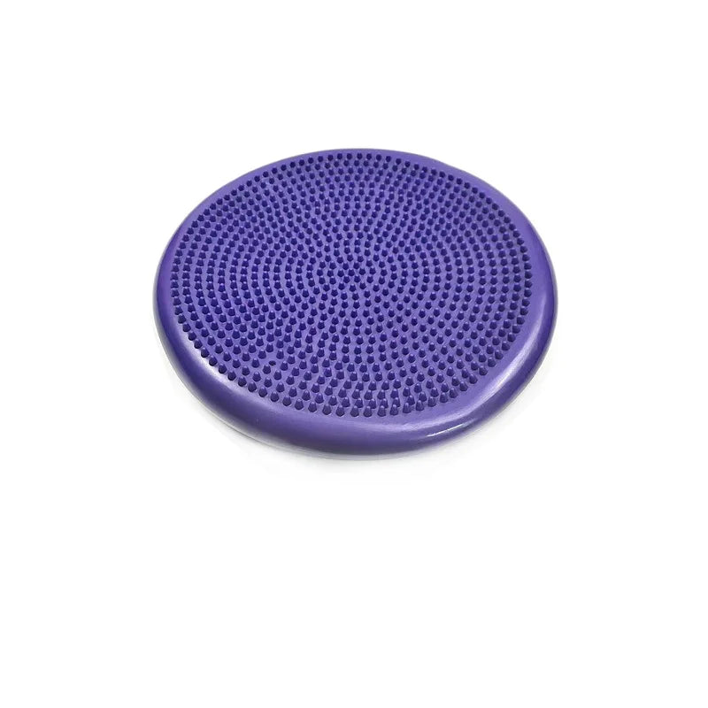 Montessori Children Stepping Stones Toys Inflatable Cushion Sensory Integration Training Tactile Sensing Party Indoor Games