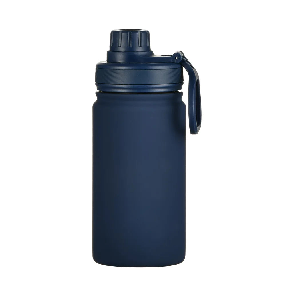 350ml Water Bottle, 316 Stainless Steel Sports Insulated Thermos Flask Personalized Gift