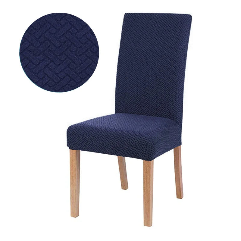 Elastic Cover For Chair Cheap Chair Cover Universal Size Elastic House Seat Seatch Living Room Chairs Covers For Home Dining